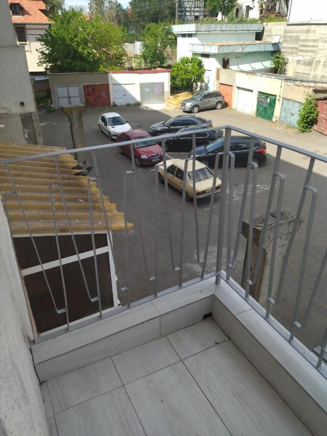 Apartament Max. Confort Tulcea Esterno foto